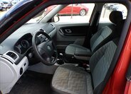 Škoda Fabia Hatchback 1,2 l 51 kw