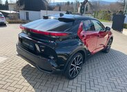 Toyota C-HR SUV / Terénní 2,0 l 112 kw