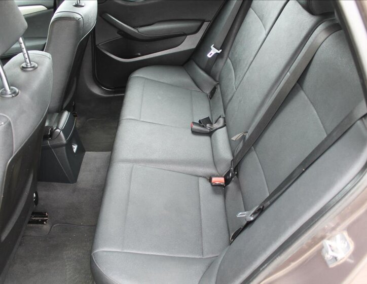 BMW X1 SUV / Terénní 2,0 l 100 kw