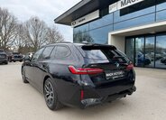 BMW Řada 5 Kombi 3,0 l 360 kw