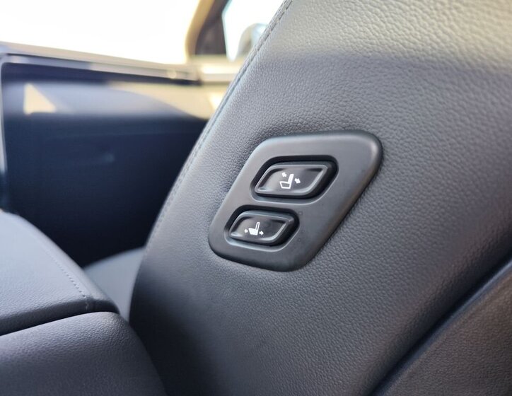 Hyundai Tucson SUV / Terénní 1,6 l 169 kw