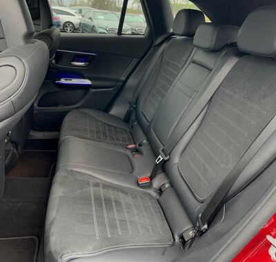 Mercedes-Benz GLC 12