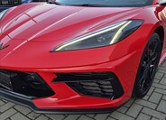 Chevrolet Corvette 5