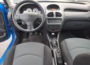 Peugeot 206 9