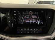 Volkswagen Touareg 8