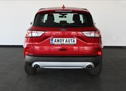 Ford Kuga SUV / Terénní 1,5 l 88 kw