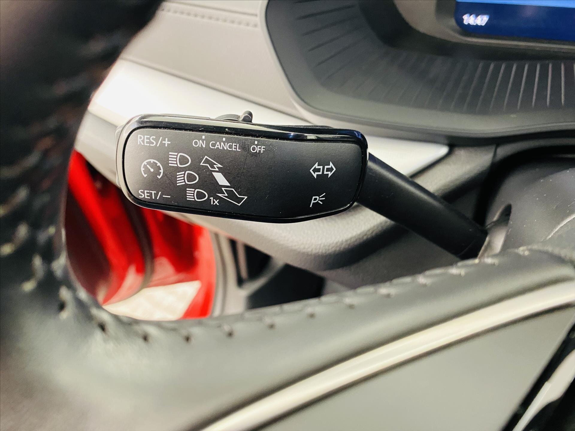 Škoda Octavia Liftback 1,5 l 85 kw