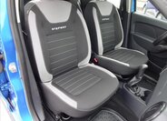 Dacia Sandero Hatchback 898,0 66 kw