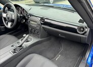 Mazda MX-5 Ostatní 1,8 l 93 kw