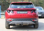 Hyundai Tucson SUV / Terénní 1,6 l 110 kw