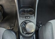 Škoda Fabia Kombi 1,2 l 63 kw