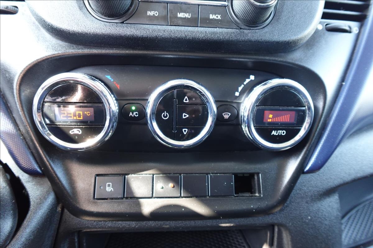 Iveco Daily Ostatní 2,3 l 100 kw