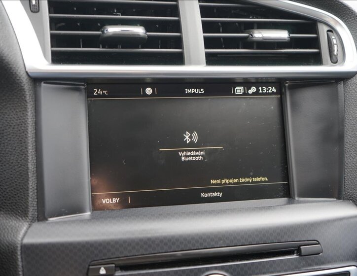 DS Automobiles DS4 Hatchback 1,6 l 88 kw