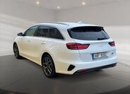 KIA Ceed Kombi 1,5 l 117 kw