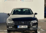 Volkswagen Passat 21