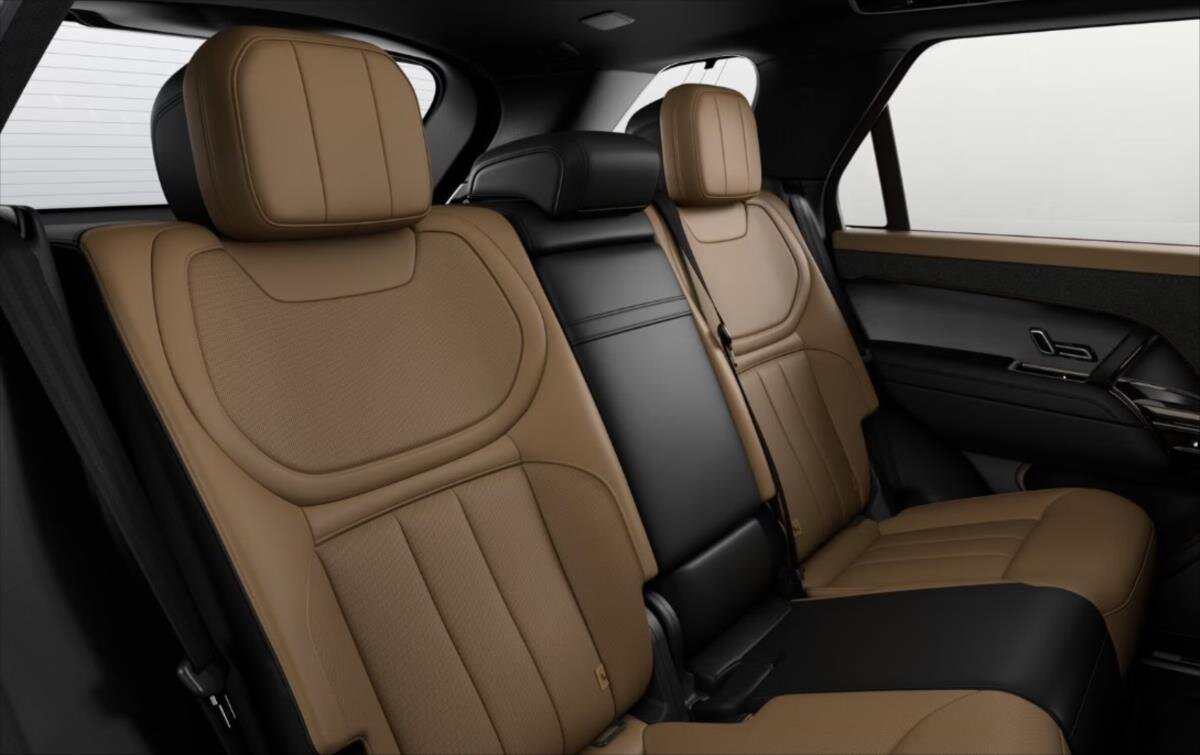 Land Rover Range Rover Sport SUV 3,0 l 221 kw