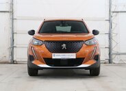 Peugeot 2008 SUV 1,2 l 74 kw