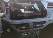 Škoda Scala Hatchback 1,5 l 110 kw