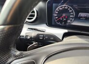 Mercedes-Benz Třídy E Kombi 2,0 l 143 kw