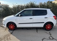 Škoda Fabia 4