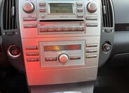 Toyota Corolla Verso 16