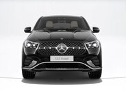Mercedes-Benz GLE 2