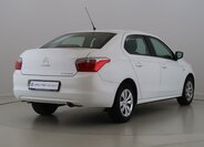 Citroën C-Elysée 5