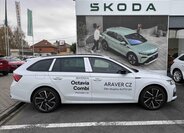 Škoda Octavia 3