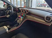 Mercedes-Benz Třídy C 14