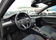 Volkswagen Passat Kombi 1,4 l 115 kw