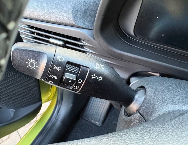 Hyundai i20 Hatchback 1,2 l 57 kw