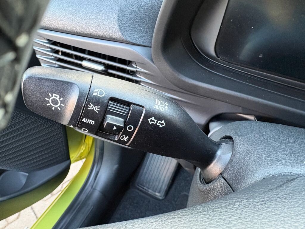 Hyundai i20 Hatchback 1,2 l 57 kw