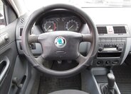 Škoda Fabia Hatchback 1,2 l 40 kw