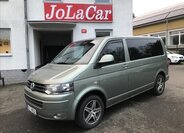 Volkswagen Caravelle 2