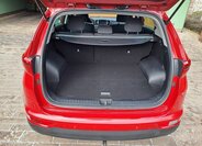 KIA Sportage SUV 0,0 136 kw