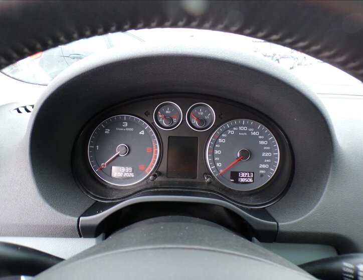 Audi A3 Hatchback 1,6 l 77 kw