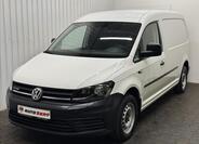 Volkswagen Caddy 1