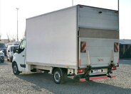Renault Master Skříň 2,3 l 100 kw