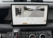 Land Rover Defender SUV 3,0 l 147 kw