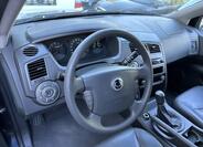 SsangYong Kyron 22