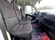 Citroën Jumper Valník 2,2 l 96 kw