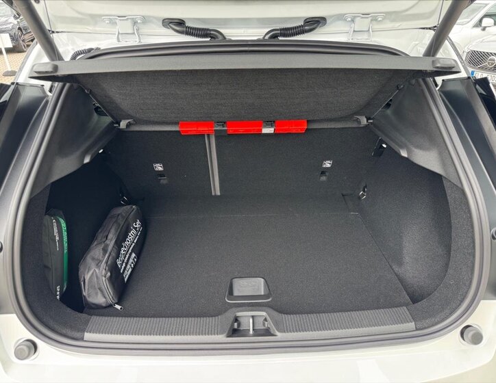 Volvo EX30 SUV 0,0 315 kw