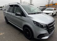 Mercedes-Benz Třídy V 3