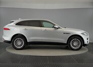Jaguar F-Pace SUV / Terénní 2,0 l 132 kw