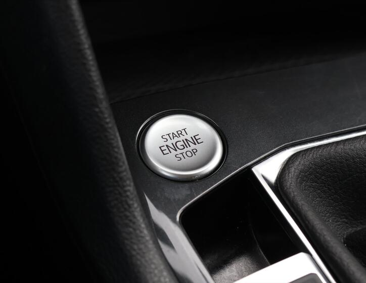 Volkswagen Tiguan Allspace 35