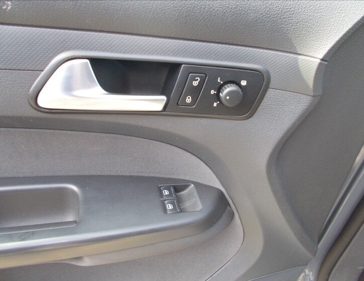 Volkswagen Caddy MPV 1,6 l 75 kw