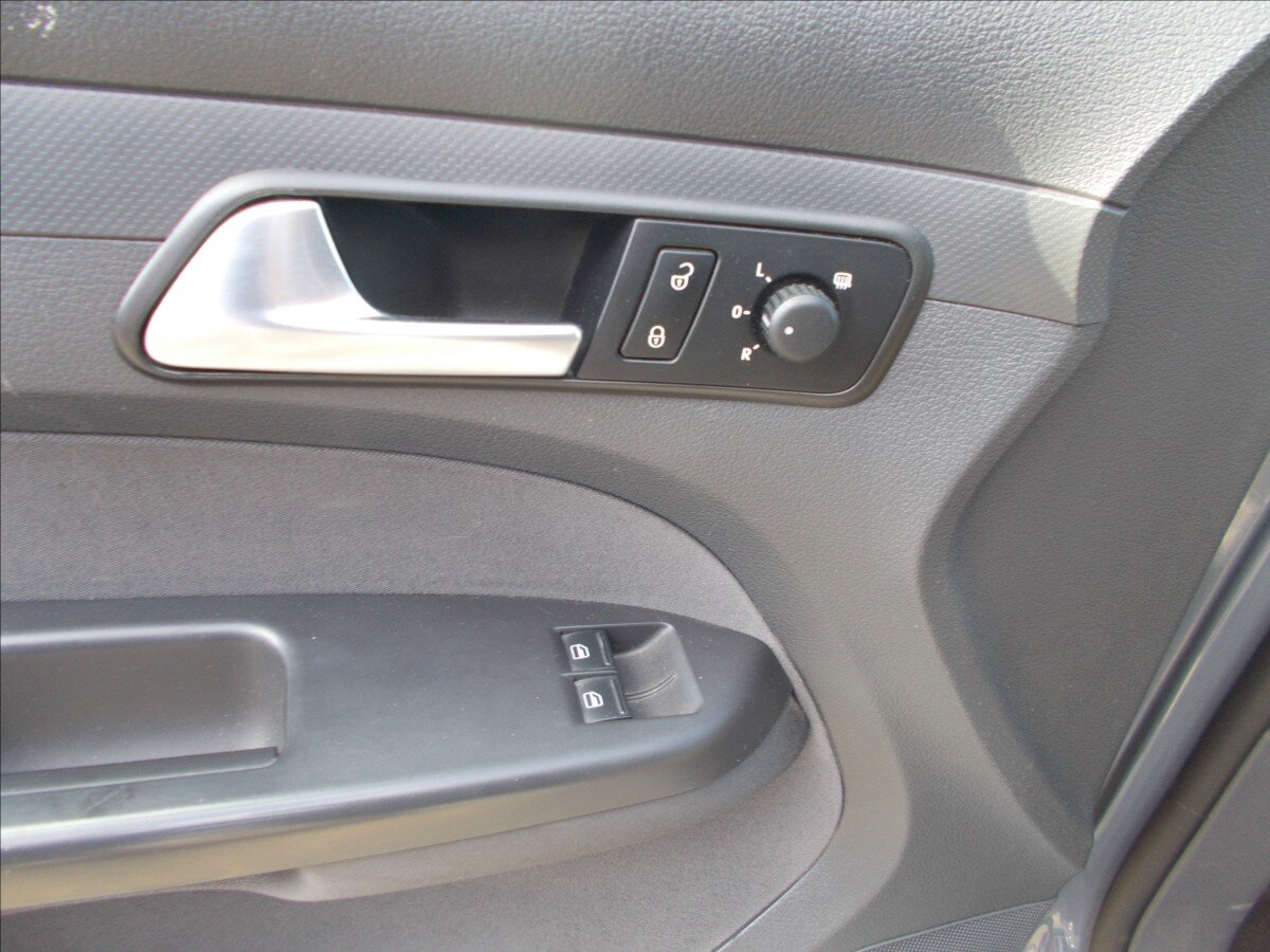 Volkswagen Caddy MPV 1,6 l 75 kw