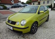 Volkswagen Polo 3