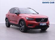 Volvo XC40 1