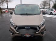 Ford Tourneo Custom 7